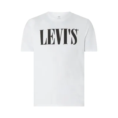 Levis Big&Tall Levis Big&Tall T-shirt PLUS SIZE z logo