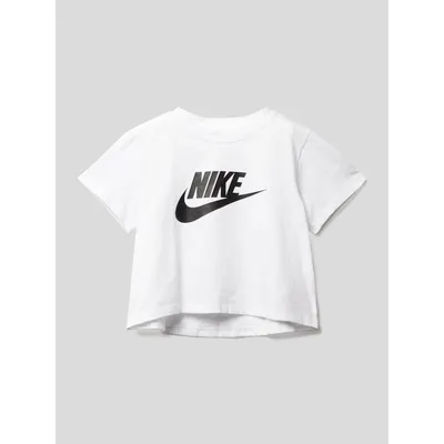 Nike Nike T-shirt z bawełny