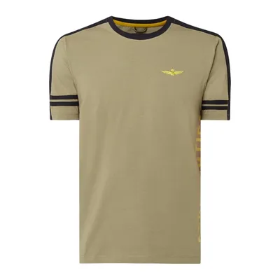 Aeronautica Militare Aeronautica Militare T-shirt z nadrukami