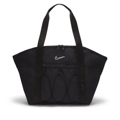 Damska torba treningowa Nike One - Czerń