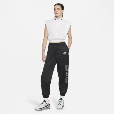 Nike Spodnie damskie Nike Air - Czerń