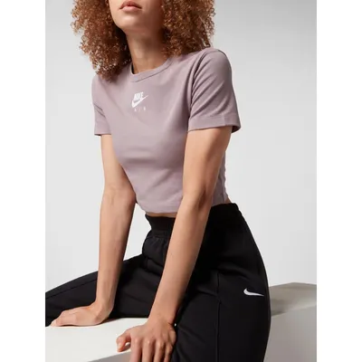 Nike Nike T-shirt krótki z dodatkiem streczu