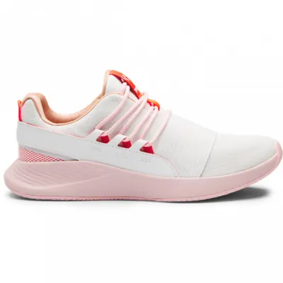 Under Armour Damskie buty sportstyle UNDER ARMOUR W Charged Breathe LACE