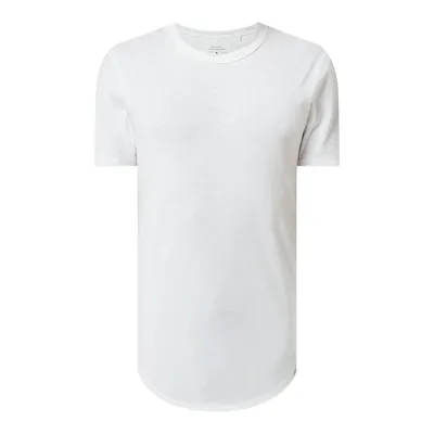 Only&Sons Only & Sons T-shirt z bawełny ekologicznej model ‘Benne’