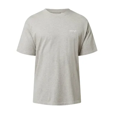Levi's Levi's® T-shirt o kroju relaxed fit z bawełny ekologicznej