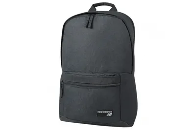 New Balance Plecak Unisex New Balance Sport Backpack EQ03070MBKW