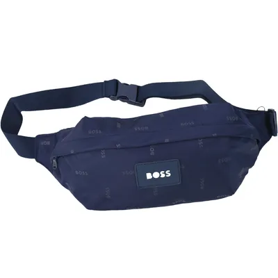 Boss Saszetka Unisex BOSS Waist Pack Bag J20340-849