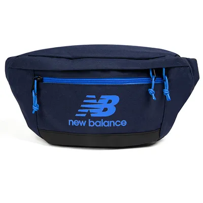 New Balance Saszetka New Balance LAB23001NGO – granatowa