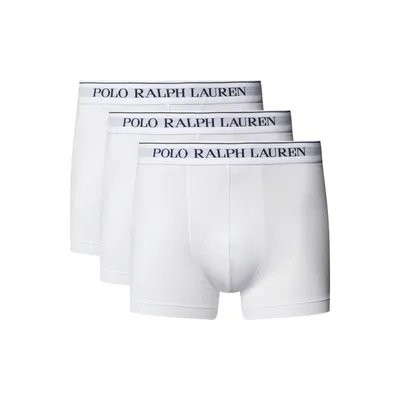 Polo Ralph Lauren Polo Ralph Lauren Underwear Obcisłe bokserki w zestawie 3 szt.