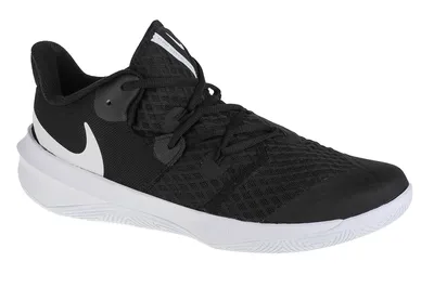 Nike Buty do siatkówki Damskie Nike W Zoom Hyperspeed Court CI2963-010