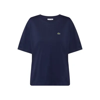 Lacoste Lacoste T-shirt z bawełny