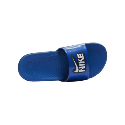 Nike Klapki dla małych/dużych dzieci Nike Kawa - Niebieski