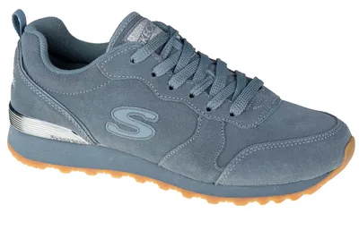 Skechers Buty sneakers Damskie Skechers OG 85-Suede Eaze 155286-SLT