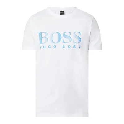 Boss BOSS T-shirt z bawełny