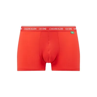 Calvin Klein Underwear Calvin Klein Underwear Obcisłe bokserki z dodatkiem streczu — REPREVE®