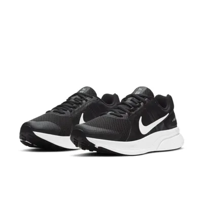 Nike Męskie buty do biegania Nike Run Swift 2 - Czerń