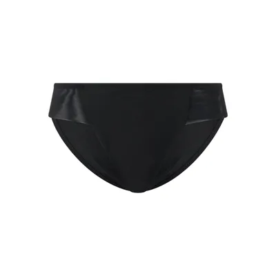 Wolford Wolford Figi bikini z siateczką model ‘Juventas’