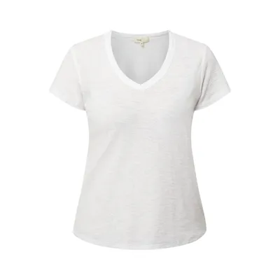Levete Room Levete Room T-shirt z bawełny ekologicznej model ‘Any’
