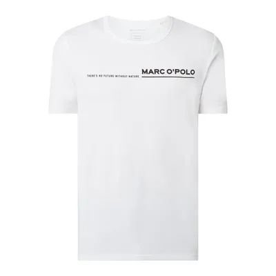 Marc O'Polo Marc O'Polo T-shirt z logo