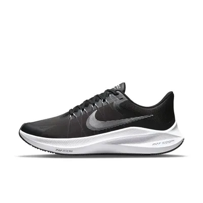 Nike Męskie buty do biegania Nike Winflo 8 - Czerń