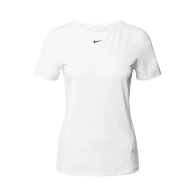 Nike NIKE TRAINING T-shirt ze streczem