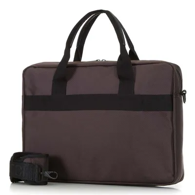 Wittchen Męska torba na laptopa 15,6” klasyczna