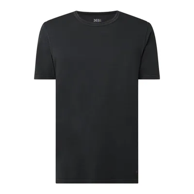 Boss BOSS Casualwear T-shirt z bawełny model ‘Tokks’