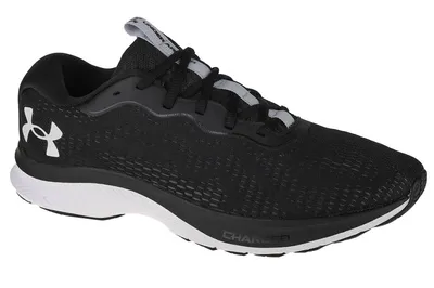 Under Armour Buty do biegania Męskie Under Armour Charged Bandit 7 3024184-001