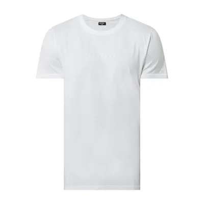 Raizzed Raizzed T-shirt z logo model ‘Hartford’