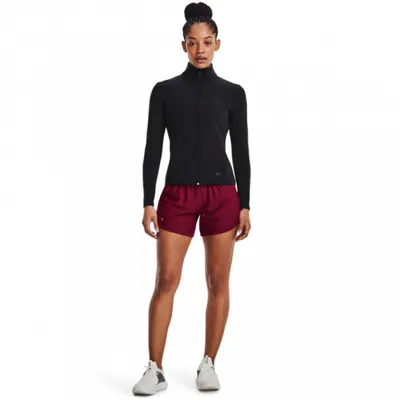 Under Armour Damskie spodenki treningowe UNDER ARMOUR Play Up 5in Shorts