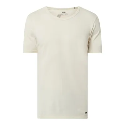 Boss BOSS Casualwear T-shirt z bawełny model ‘Tokks’