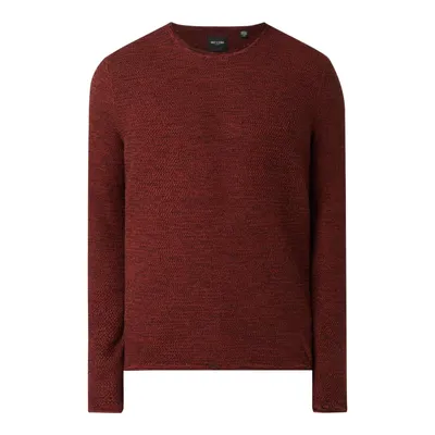 Only&Sons Only & Sons Sweter melanżowy model ‘Wictor’