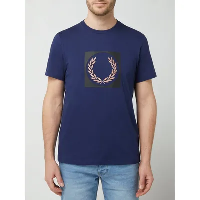 Fred Perry Fred Perry T-shirt z logo