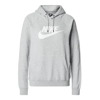Nike Nike Bluza z kapturem z nadrukiem z logo