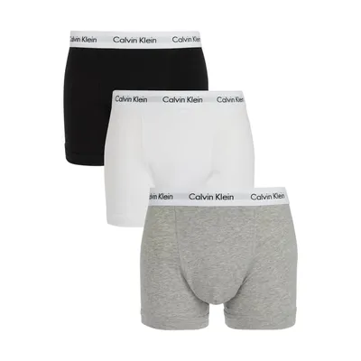 Calvin Klein Underwear Calvin Klein Underwear Obcisłe bokserki w zestawie 3 szt.