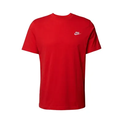 Nike Nike T-shirt z okrągłym dekoltem