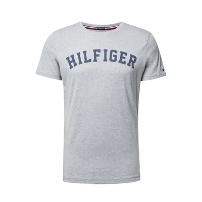 Tommy Hilfiger Tommy Hilfiger T-Shirt z bawełny organicznej