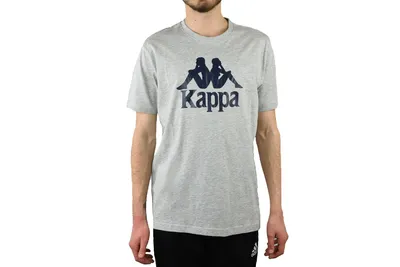 Kappa T-shirt Męskie Kappa Caspar T-Shirt 303910-15-4101M