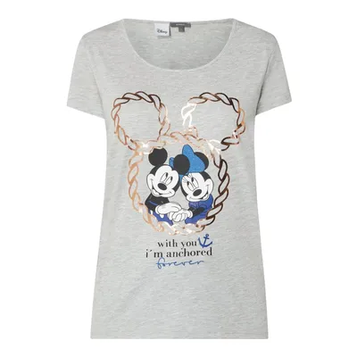 Montego Montego T-shirt z nadrukiem Disney©