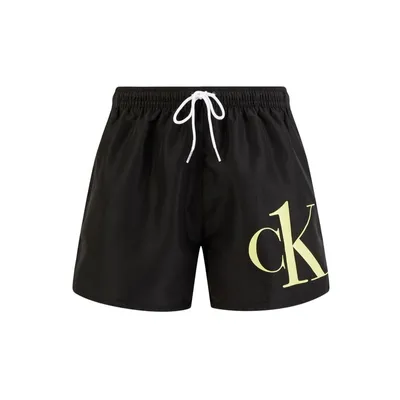 Calvin Klein Underwear Calvin Klein Underwear Spodenki kąpielowe z logo