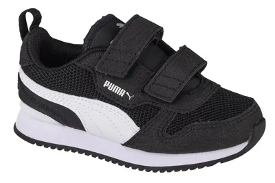 Puma Buty sneakers,Buty sportowe Dla chłopca Puma R78 V Infants 373618-01
