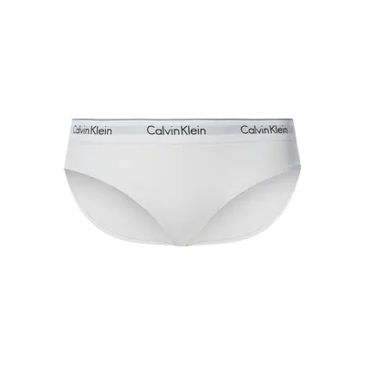 Calvin Klein Calvin Klein Underwear Plus Figi PLUS SIZE z dodatkiem modalu