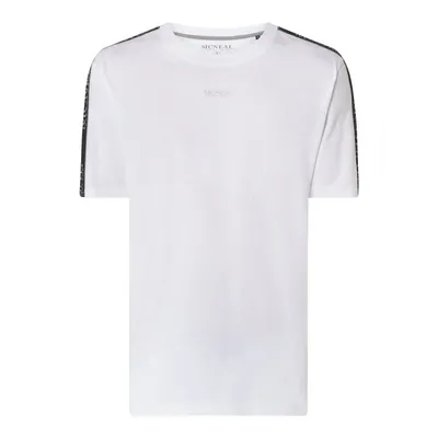 McNeal MCNEAL T-shirt z logo model ‘Raimon’