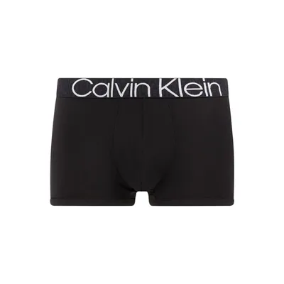 Calvin Klein Underwear Calvin Klein Underwear Obcisłe bokserki z dodatkiem streczu