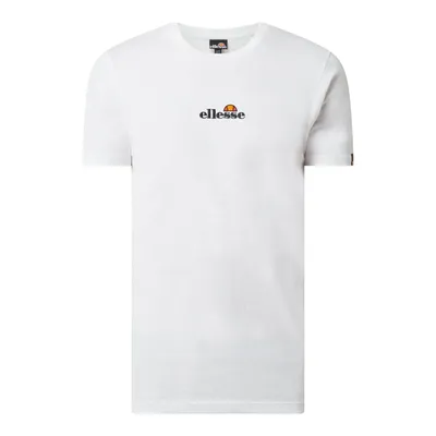 Ellesse Ellesse T-shirt z nadrukiem model ‘Muzze’