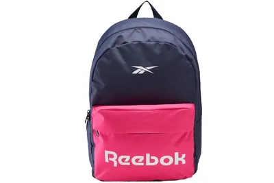 Plecak Dla dziewczynki Reebok Active Core S Backpack GH0342