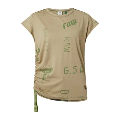 G-Star Raw G-Star Raw Bluzka z bawełny ekologicznej