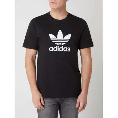 Adidas Originals adidas Originals T-shirt z logo
