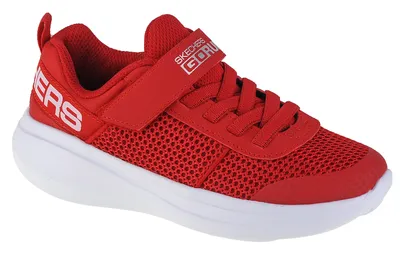 Skechers Buty sneakers Dla chłopca Skechers Go Run Fast Tharo 97875L-RED