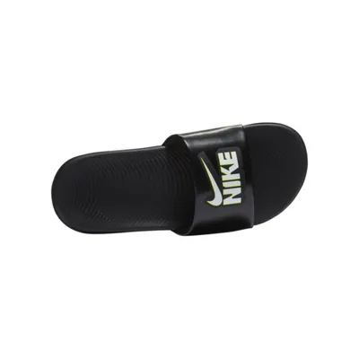 Nike Klapki dla małych/dużych dzieci Nike Kawa - Czerń